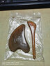 华佗牌牛角刮痧板+拨筋棒2件套 面部脸部刮痧板关节经络提拉海豚板 实拍图