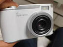 酷火（kufire）ccd相机学生照相机数码小相机圣诞节儿童礼物圣诞女孩生日礼物女生拍照旅游专用拍立得高中生初中 实拍图
