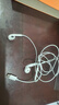 Apple/苹果 EarPods USB-C有线耳机 type-c有线耳机苹果耳机 苹果17有线耳机笔记本耳机游戏音乐 实拍图