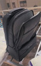 新秀丽（Samsonite）双肩包15.6英寸笔记本电脑包男女书包商务通勤大容量背包圣诞礼物 实拍图
