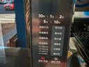 美的（Midea）微波炉20L大容量平板易清洁内胆智能菜单高效速热  一键解冻杀菌除味宝宝菜单国家补贴 M22J 实拍图