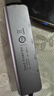 宏碁（acer）USB3.0分线器扩展坞 高速4口集线器HUB拓展坞 适用笔记本电脑转换器转接头延长线 Type-C供电 实拍图