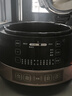 美的（Midea）品牌官方电压力锅高压双球胆釜电饭煲 全自动智能预约家用4-6人煲汤炖煮YL50Easy203饭锅 实拍图