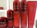 韩束红蛮腰水乳礼盒抗皱淡纹化妆品护肤品套装生日礼物圣诞礼盒 实拍图