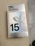 OPPO Reno15 Pro 12GB+256GB 星光蝴蝶结 直播超稳超清 2亿像素 无线充电 5G智能 AI实况拍照手机 新品 实拍图
