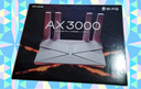 普联（TP-LINK） 大道AX3000满血WiFi6千兆无线路由器 5G双频家用穿墙 Mesh 3000M无线速率 信号增强 易展 XDR3010 实拍图