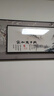 墨派 新中式客厅装饰画沙发背景墙壁画现代简约大气横幅山水叠加画 家和万事兴 A款 大幅180*60+小幅150*40晶瓷 实拍图
