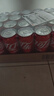 可口可乐（Coca-Cola）汽水饮料 碳酸饮料 330ml*24摩登罐 新老包装随机发货 实拍图