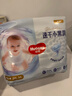 好奇（Huggies）金装拉拉裤XXL28+6片(15kg以上)尿不湿【速干不易红】 实拍图