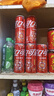 可口可乐330ml*20罐*2+周边（手机支架*1+撕拉小卡*2+游戏机钥匙扣*1） 实拍图