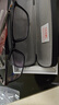 玉品堂防蓝光老花镜男日本进口高清TR老花眼镜女老光眼镜7403黑150度 实拍图