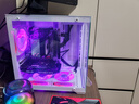 华硕（ASUS）ROG全家桶 英特尔酷睿14代i5/i7台式电脑游戏主机5060ti/5070直播设计三角洲黑神话水冷整套海景房 主机+32寸超清显示屏【六年质保+全套配齐】 一：13代i5丨3200 实拍图