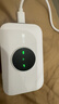 TCL随身wifi三网通用免插卡无线wifi6车载4G路由器随身便携无限制移动联通电信全国通用2025款5GXY15B 【升级充电款】3000毫安大电池超长续航 不限速不虚标月享1500G流量 实拍图