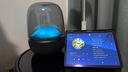 哈曼卡顿 琉璃5代 琉璃4代升级款 家用蓝牙音箱 桌面音箱 影院音响 居家艺术 礼物 购物推荐 音乐琉璃五代 实拍图