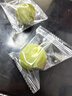 春江月脆青梅250g特大青口梅酸脆凉果水果特产独立包装果脯蜜饯孕妇零食 实拍图
