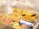 小蜜蜂（Burt'sBees）润唇膏礼盒新年礼物 养护滋润秋冬保湿天然清爽经典唇膏四只装 实拍图
