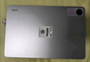 小米(MI) 红米平板Redmi Pad SE 11英寸平板电脑 90Hz高刷护眼屏 娱乐影音办公学生平板 6+128GB深灰色 实拍图