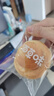 百草味黄油水牛乳手撕面包 1kg早餐小面包代餐蛋糕糕点量贩休闲零食团购 实拍图