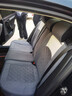 布兰特 布艺汽车坐垫全包四季通用座垫座套卡通刺绣座椅套五座全车套 考拉-水墨灰-标准版 实拍图
