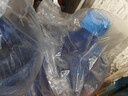 拜杰纯净水桶 食品级PC桶装水水桶矿泉水桶饮用水储水桶饮水机水桶手提户外桶空桶 7.5L 实拍图