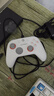 盖世小鸡（GAMESIR）启明星2适用switch2无线游戏手柄 手机NS安卓苹果PC电脑宏编程电视steam蓝牙宝可梦za双人成行pro 实拍图
