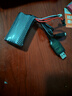 汇纳玩具（HUI NA TOYS）遥控玩具车充电电池组镍镉充电线3.6V 4.8V 6V 7.2V大容量锂电池 其他型号电池组 实拍图