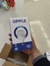 欧普照明（OPPLE）LED灯泡节能灯泡E27大螺口20瓦白光大功率家用商用摆摊厂房工矿灯 实拍图