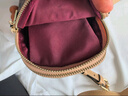 马莎兰缇（MashaLanti）2025新包包女包新年礼物轻奢手机包轻奢女士迷你高级单肩小斜挎包 实拍图