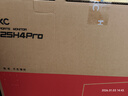 HKC 24.5英寸2K320Hz高刷IGZO氧化物FastIPS硬件低蓝光HDR400旋转升降1ms游戏电竞电脑显示器G25H4Pro 实拍图