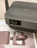 极米Z6X Pro 三色激光高亮版 投影仪家用 轻薄投影机高清 一体式云台 2年质保一级能效国家补贴 实拍图
