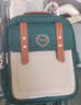 卡拉羊云朵书包小学生1-3-6年级6维减负防下坠超轻减压护脊男女儿童背包 实拍图