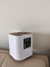 OJA【热销90W丨冬奥除醛品牌】空气净化器除甲醛烟味新房家用桌面办公室小型除异味过敏鼻炎哮喘花粉 中美双专利【杀菌除醛99.9%】国家补贴净化器 实拍图