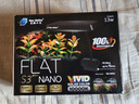 尼奥光鱼缸灯水草灯LED灯S3proRGB植物光谱 【二代】13W新款尼奥S3pro+【高亮自然】 实拍图
