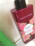 菲诗小铺（THE FACE SHOP）甜蜜爱恋香氛沐浴露500ml（沁甜花香）活力洁肤保湿芳香新年礼物 实拍图