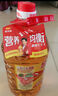 金龙鱼 食用油 非转基因  黄金比例零反式脂肪食用植物调和油4L 实拍图
