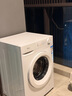 美的（Midea）滚筒洗衣机全自动 10公斤家用超薄 双重除菌 三重守护 MG100V11FPRO 以旧换新 国家补贴 京东自营 实拍图