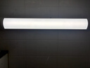 飞利浦（PHILIPS）LED镜前灯卫生间镜柜灯免打孔快捷安装防水雾浴室洗漱台化妆灯 宽体款【20W】0.6米冷白光 实拍图