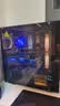 酷凛(IDCOOLING )雪界DX240 无风扇版 一体式CPU水冷散热器   适用LGA1700/1200/AM4/AM5  实拍图