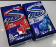 炫迈 无糖口香糖 海盐荔枝味28片50.4g 糖果休闲零食 清新口气 提神 实拍图
