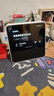 小米（MI）Redmi小爱触屏音箱8 音响 小爱同学AI大模型问答 8英寸智能音箱 家用视频曲库 启蒙故事 实拍图
