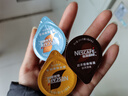 雀巢（Nestle）【柯南联名】超浓缩咖啡液美式黑咖啡0糖0脂3风味混合装10ml*48颗 实拍图