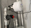 艾联 已接入米家app机械手智能无线水阀门燃气阀传感器漏水关闭小爱 蓝牙mesh机械手-已接入米家 实拍图