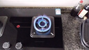 康佳（KONKA）燃气灶液化气双灶家用 5.2kW猛火灶70%高热效 【换装优选性价比】国家补贴20%大面板可调JZY-KEG75 实拍图