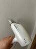 松下（Panasonic）【国家补贴】纳诺怡水离子护发吹风机家用大功率速干电吹风不伤发送女生新年礼物白色EH-WNA3C 实拍图