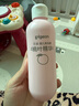 贝亲（Pigeon）桃叶精华 婴儿液体爽身露 四季通用 200ml IA171 实拍图