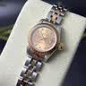 帝舵（TUDOR）【二手99新】帝舵女表经典/公主系列18k黄金镶钻 自动机械28mm商务女士腕表 时尚休闲风瑞士手表 【22mm金盘】M92513-0011 实拍图