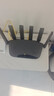 普联（TP-LINK）大道路由器7DR6430 BE6400 5G WiFi7千兆双频家用高速穿墙 2.4G wifi6无线 2.5G网口 游戏加速 实拍图