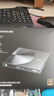 绿联BD蓝光光驱USB3.0外置刻录机6倍高速读刻一体笔记本电脑外接DVD/CD光盘碟片读取器4K高清播放35349 实拍图