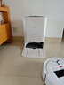 科沃斯（ECOVACS）T80S扫地机器人扫拖一体自动清洗全自动自清洁拖地机扫地吸尘拖地三合一品牌补贴滚筒恒压地宝 【咨询领大额券】T80水箱版 实拍图