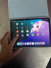 Apple/苹果 iPad11英寸 A16芯片2025年款 平板电脑 (256GB WLAN版/学习办公娱乐)蓝色 实拍图